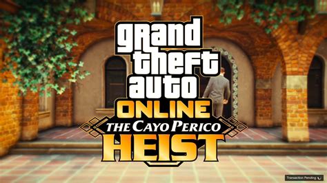 gta online replay glitch|How to use The Cayo Perico Heist Replay Glitch for.